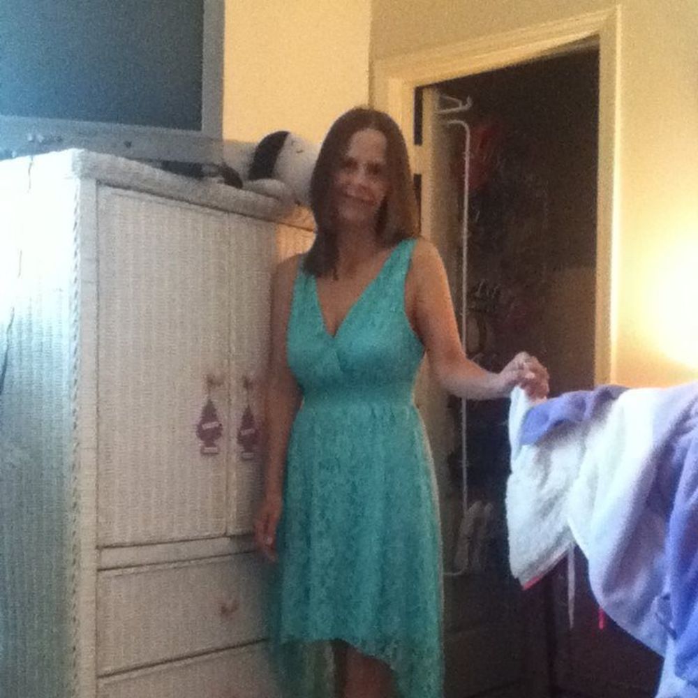 Meet your Posher, Heleane